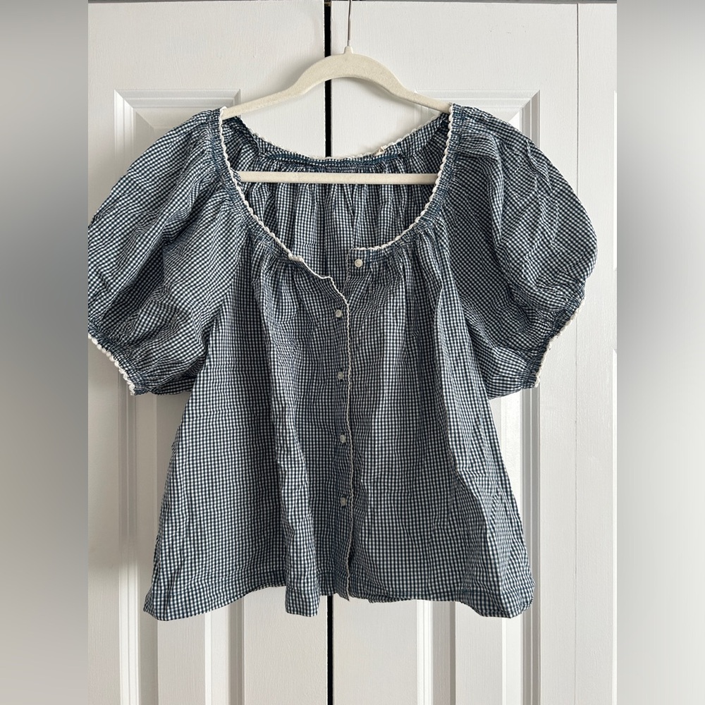 Doen Tennessee Top